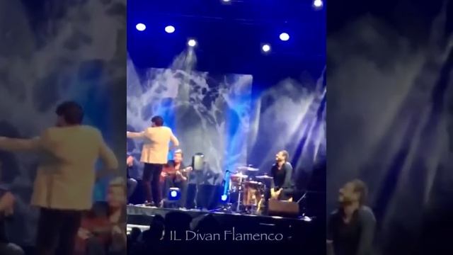 Antonio Molina Choro & Miguel Poveda смотреть онлайн