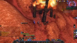 Zeth'Gor Must Burn! (Сжечь Зет'Гор!)