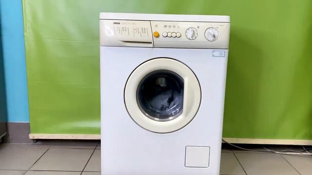Zanussi fj905n смотреть онлайн