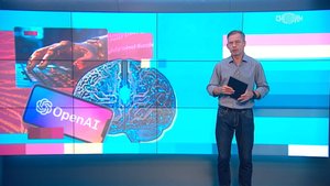 Вести.net: Разработан сверхточный инструмент для выявления сгенерированного ИИ текста (06.08.2024)