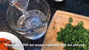 Маринованные мини-перцы ?