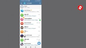 Как присоединиться к частному каналу Telegram без пригласительной ссылки (2024)