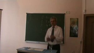 2010.05.15 Сергей Сухонос.  Четвертое Измерение.  Часть 3