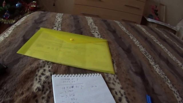 Реальный бюджет пенсионера и привет от скромного Тимофея