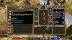 Titan Quest ОБЗОР с пояснениями.mp4