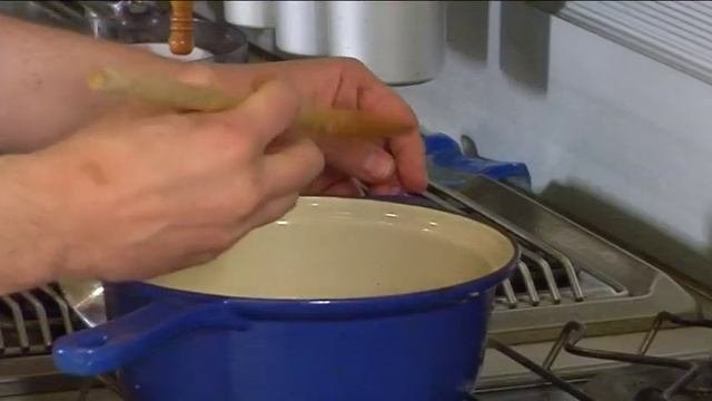 Как приготовить ТОПЛЁНОЕ МАСЛО дома Самый простой способ! #ЖИВИ #простойрецепт  #топленое