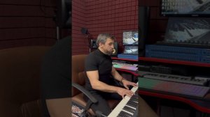 Самед Буттаев Лакская Народная душевная