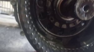 Renault k 440 Volvo fm замена шайба успокойтилного полуось.