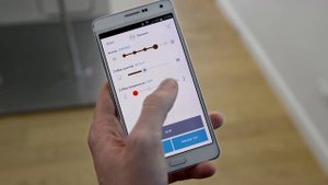 Кофемашина Delonghi Maestosa EPAM960.75.GLM