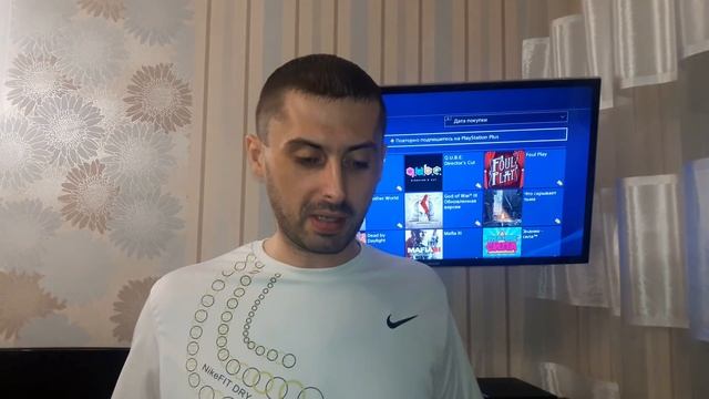 Тупость Работника Sony! Игры PS Plus в Библиотеке! смотреть онлайн