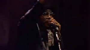 Run D M C Jam Master Jay Intro 9 25 1984 Capitol Theatre Official