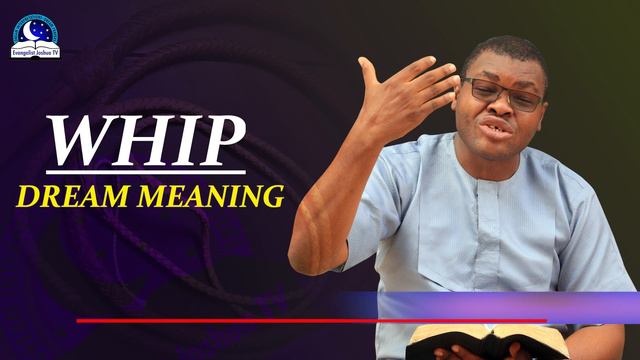 Whipping Dream Meaning - Flogging, Spiritual and Biblical Interpretation