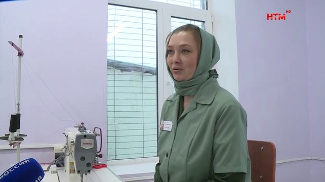 Директор ФСИН России Аркадий Гостев посетил УФСИН Мордовии и ряд ИК