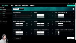 How To Create A Server For Battlefield 2042 Portal Mode