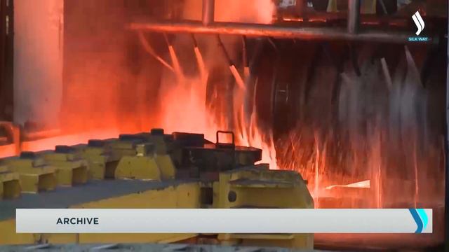 Не менее $24,4 млрд инвестиций привлекут в экономику РК в 2023 году | Jibek Joly TV смотреть онлайн