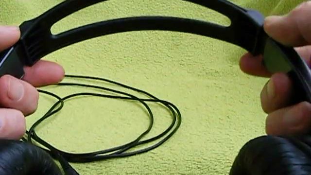 Headphones JVC HA-RX300 наушники 1200 мВт 12-22000 Гц смотреть онлайн