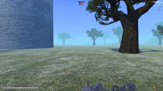 1.295 ОБНОВЛЕНИЕ! НОВЫЙ БОСС В ШЛЯПЕ! MULTIPLAYER Slendytubbies 3 ТЕЛЕПУЗИКИ на русском языке #33 смотреть онлайн