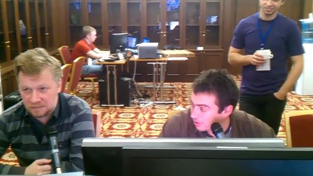 Халифман 5 партия.3gp смотреть онлайн