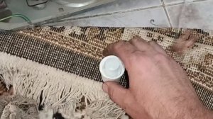 Замена капилярной трубки у холодильника LG no frost