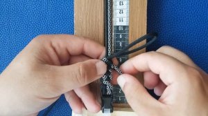 paracord braslet. паракорд браслет.длина паракорда для браслета 3.6 см