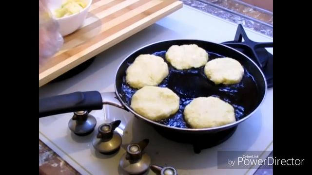 БЛЮДА из КАБАЧКОВ!!!!!! Как ПРИГОТОВИТЬ!! Оладьи из замороженных кабачков!!
