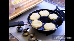 БЛЮДА из КАБАЧКОВ!!!!!! Как ПРИГОТОВИТЬ!! Оладьи из замороженных кабачков!!