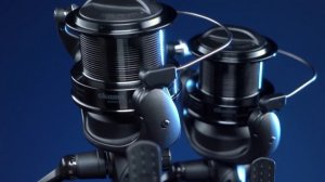 Обзор фидерных и карповых катушек Okuma. Новые модели 2021