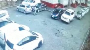 В столице Приамурья задержан подозреваемый в шести кражах велосипедов