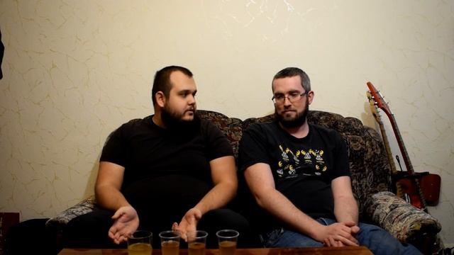 Аэрация: практические испытания. смотреть онлайн