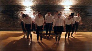 Utai IV Reawakening - Kenji Kawai | Choreography - Robin Dobler