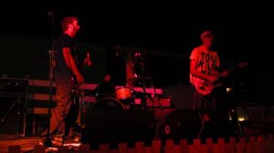 Endino's Earthworm Live at Slim's Last Chance