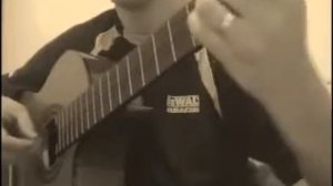 Malaguena salerosa - guitar practise in e-minor  (La Malaguena)