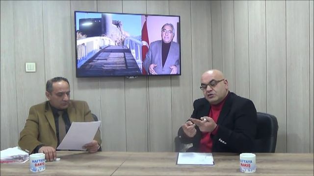 3  İBRAHİM ZİYREK   EFKAN ALA   FERİDUN FAZIL ÖZSOY