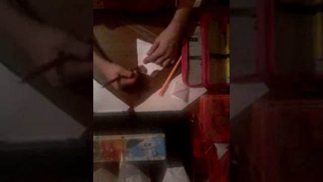 Делаем кошку матрешку!!! смотреть онлайн