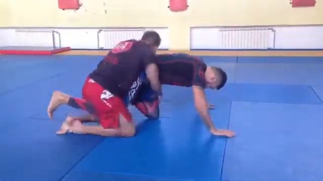 Но-ги бразильское джиу-джитсу Севастополь смотреть онлайн