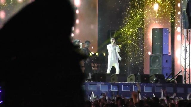 MBAND \ Краснодар \ Она вернется смотреть онлайн