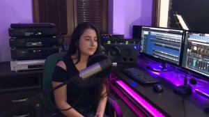 Liana Zaqaryan - "Yar Ari"