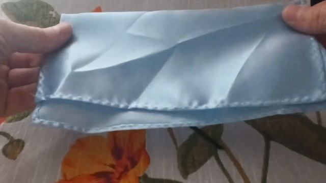 Не шелковый платок с Aliexpress. Not A Silk Scarf With AliExpress.