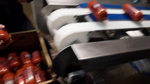 Этикетка на колбасу АЭК60