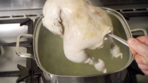 КУРИЦА ВРЕДНА ДЛЯ ЗДОРОВЬЯ