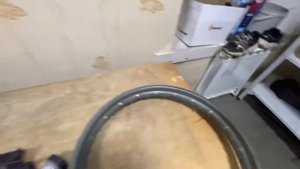 Разработка дисковых тормозов для Мотоцикла "Урал"