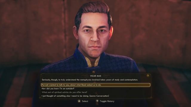 The Outer Worlds Gameplay Walkthrough Part 1- Stranger In A Strange Land & First 4 Hours (XBOX ONE) смотреть онлайн