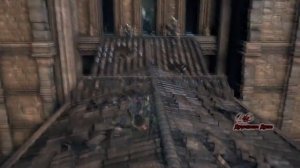 Dark Souls 3 - Гайд: Где найти алтарь солнца?