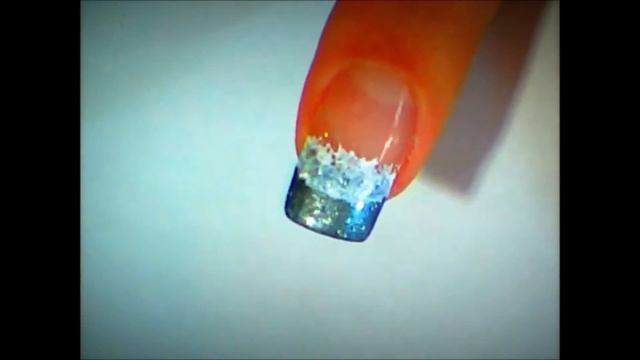 Очень красивый френч#1 смотреть онлайн