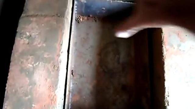 Кладка печи Основание под котёл смотреть онлайн