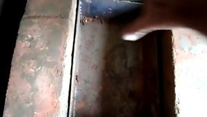 Кладка печи Основание под котёл