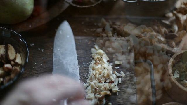 тыквенная каша и рецепт, pumpkin porridge and recipe смотреть онлайн