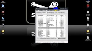 Как лечить Steam Conntecting Lost (ошибка)