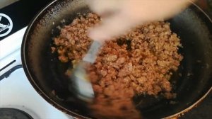 Долма три сестры| Азербайджанское блюдо| Badımcan dolması