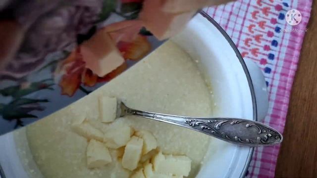 Творожный кекс с лимоном в мультиварке.
